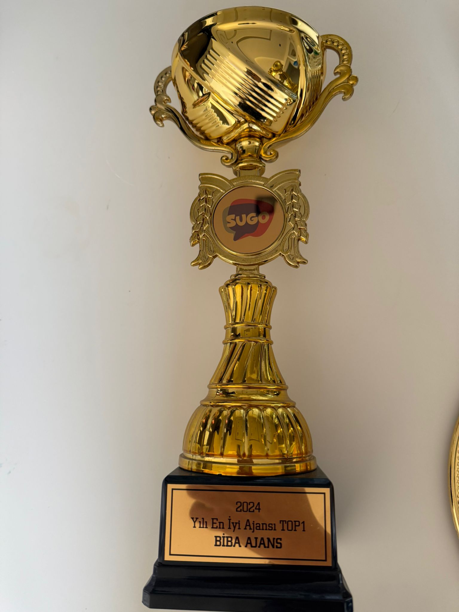 2024 Top 1 Ajans Kupası